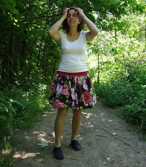 Balónová jarní zahrada SLEVA — foto 2