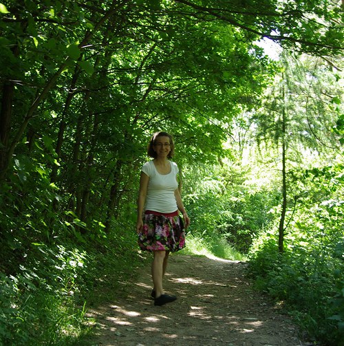 Balónová jarní zahrada SLEVA — foto 4