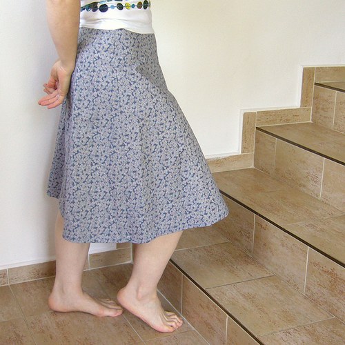 Osmidílná poppy IV. — foto 3