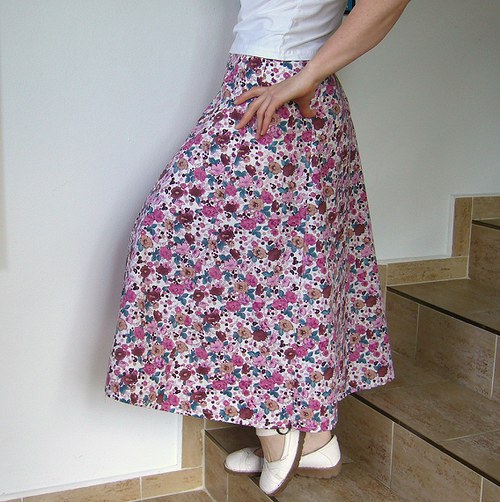 Osmidílná poppy IV. — foto 4