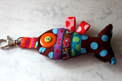 Fishka optimistka IV. — foto 2