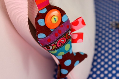 Fishka optimistka IV. — foto 3