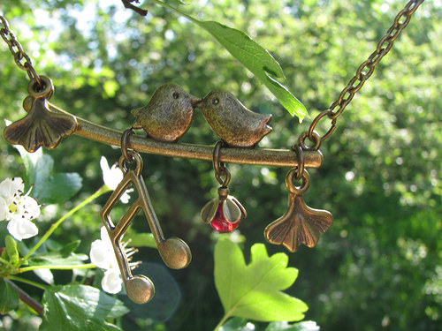 Love song — foto 2