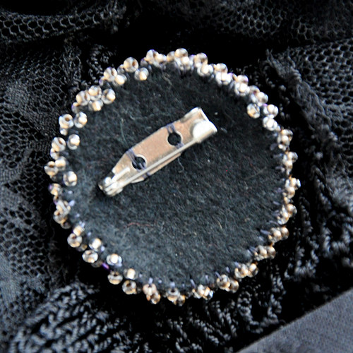 Ozdoba se slečnou — foto 2