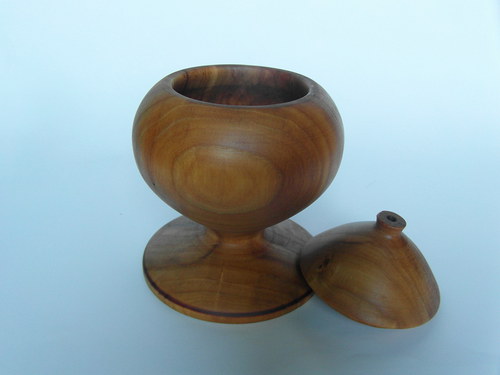 Třešňová — foto 3