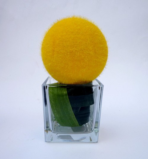 Dekorace Lemon sada 2 kusy — foto 4