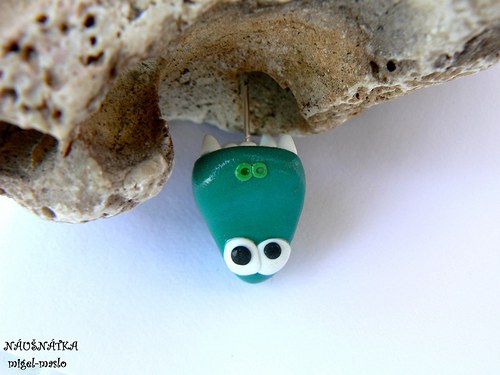 UCHOKOUS!! zelenonosý — foto 3