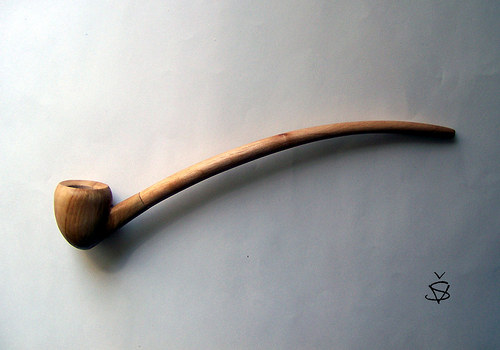 Dýmka Zahrádkář — foto 2