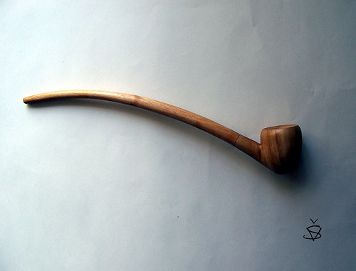 Dýmka Zahrádkář — foto 3