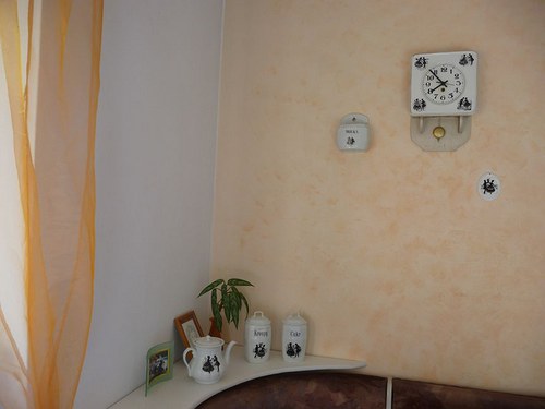 Konvička — foto 2
