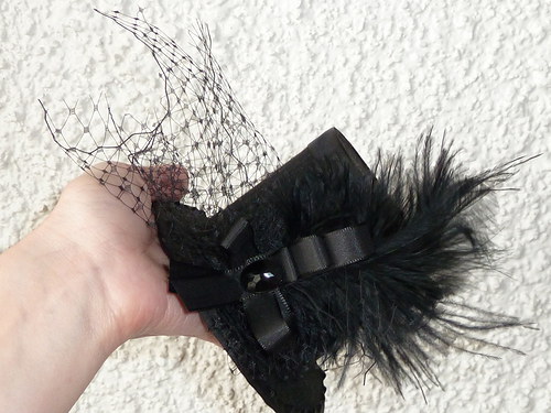 Gothic krása REZERVACE — foto 2