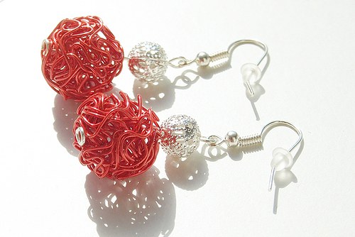 Sada Red Balls — foto 3
