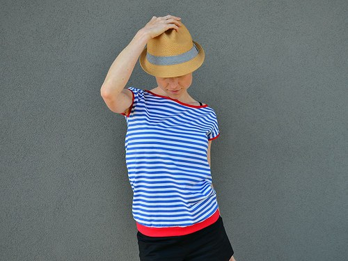 Top Basic — foto 4