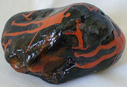 Těžítko Odin - Tanum — foto 2