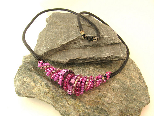 Pink Spiral — foto 3