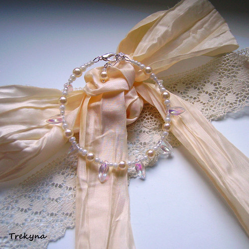 Svatební souprava Ivory II. — foto 3