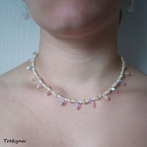 Svatební souprava Ivory II. — foto 6