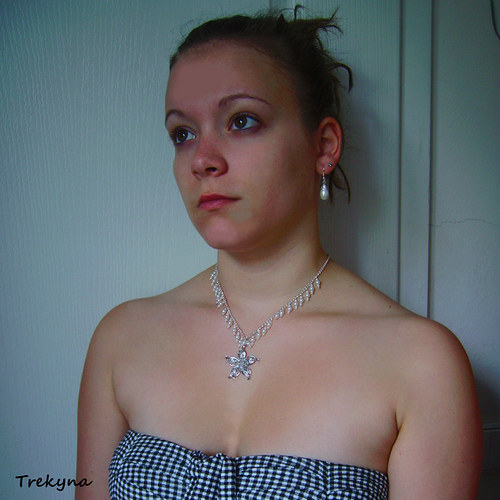 Svatební souprava Ivory III. — foto 6