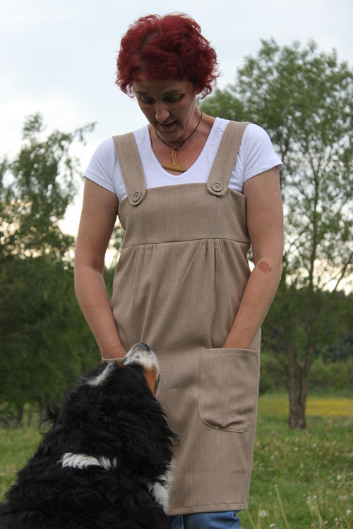 Šatky na přání:-)) — foto 2