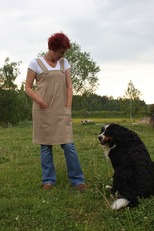 Šatky na přání:-)) — foto 3