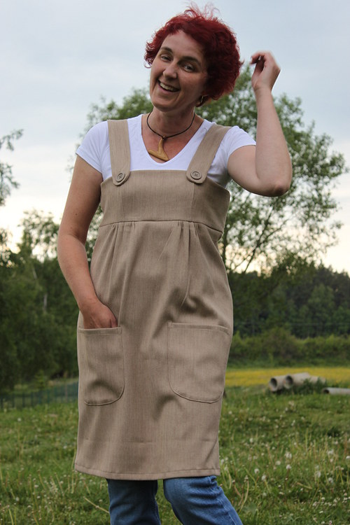 Šatky na přání:-)) — foto 4
