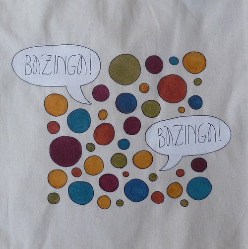 Bazinga! — foto 2