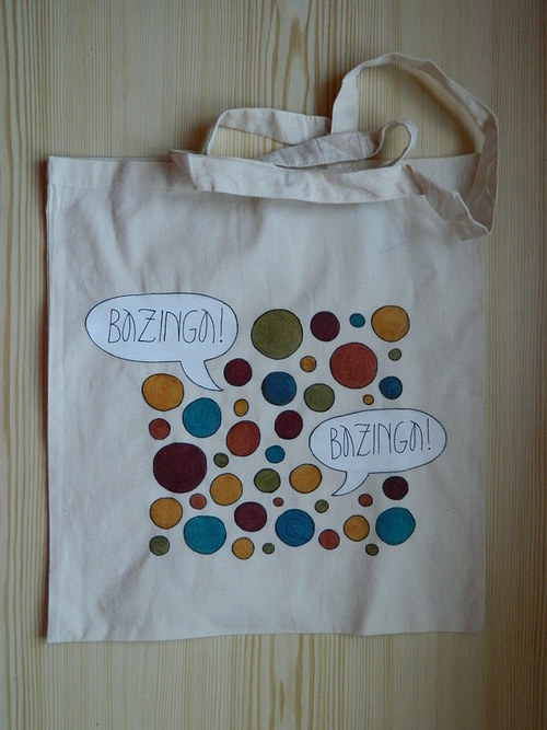 Bazinga! — foto 3