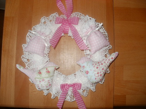 Věneček pro princeznu — foto 2