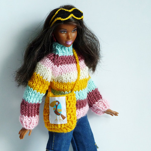Street Barbie — foto 2
