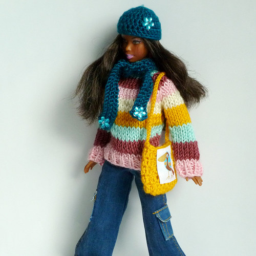 Street Barbie — foto 4