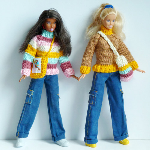 Street Barbie — foto 5
