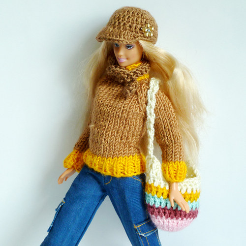 Casual Barbie — foto 2