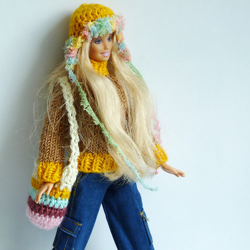 Casual Barbie — foto 4