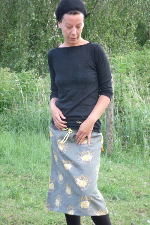 Sukně — foto 2