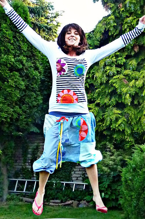 Tričko Crazy...:-) — foto 2