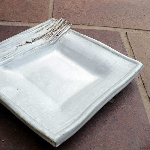 Miska 16 x 16 x 2 cm — foto 4