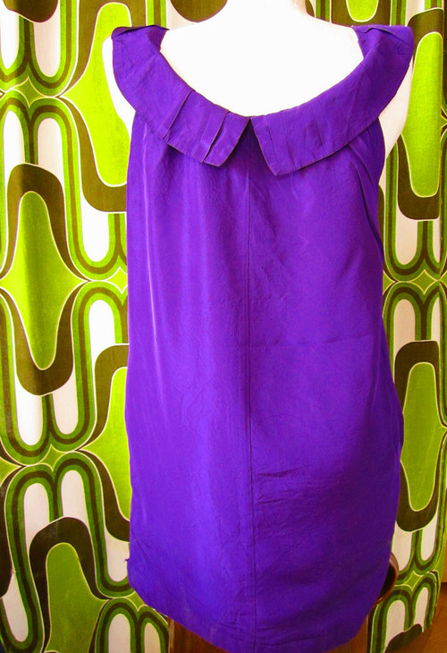 Šatičky Twiggy — foto 3
