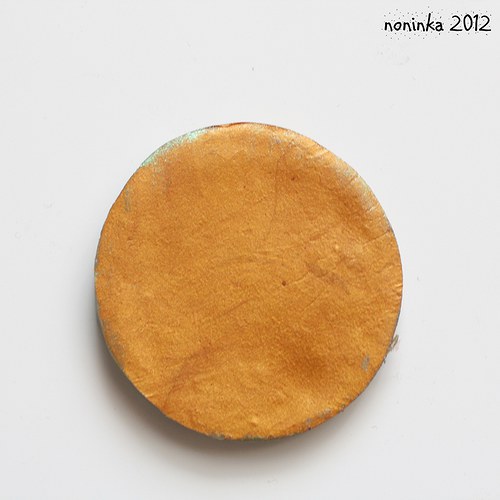 Zeleno-červená placka — foto 2