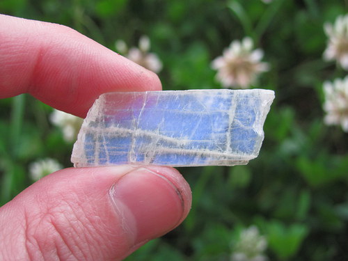 MĚSÍČNÍ KÁMEN 20,7ct — foto 3