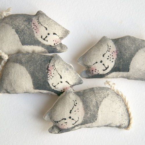 Pocket cat- Kotě do kapsy — foto 3