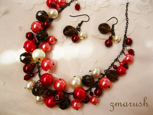 *Bloody Bride* — foto 3
