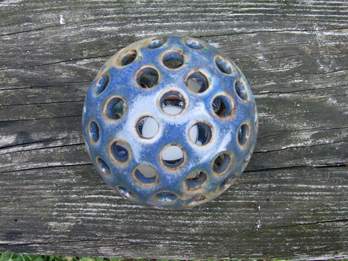 Svícen Koule — foto 2