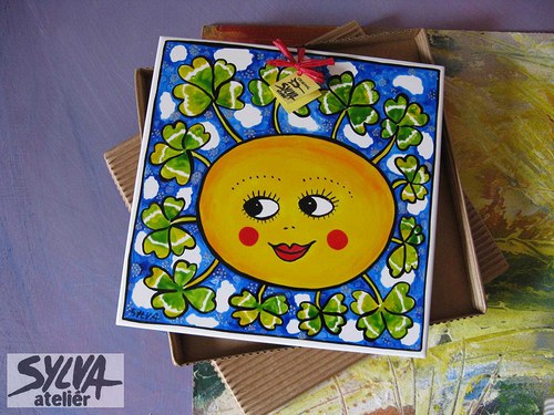 Čtyřlístkové — foto 4
