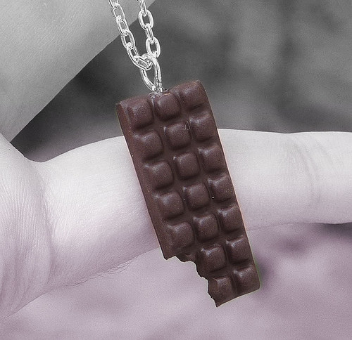 Chocolate — foto 2