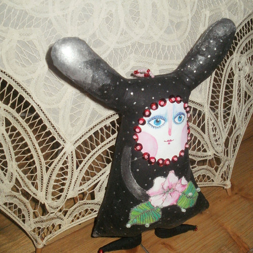 Drahoušínek Josífek Jabloňový — foto 2
