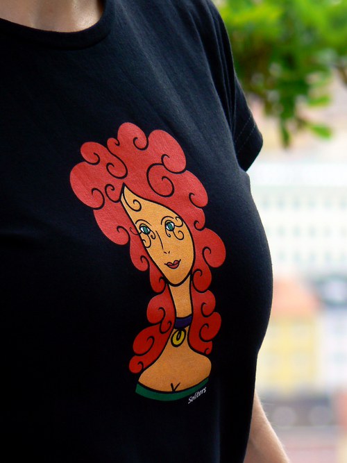 Madame de Pompadour — foto 4