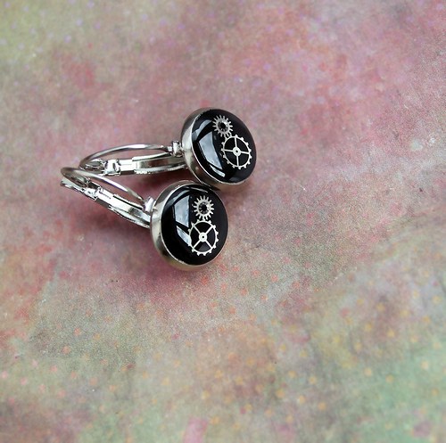 Black circles — foto 2