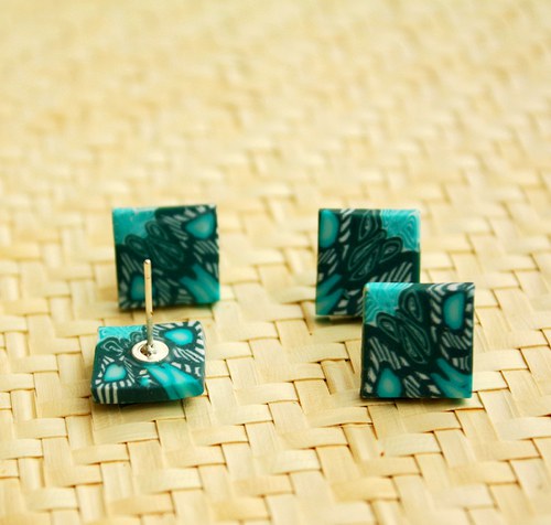 Mini pecičky ... 1,2 cm — foto 2