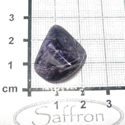 Čaroit - tromlík- č.4 — foto 2