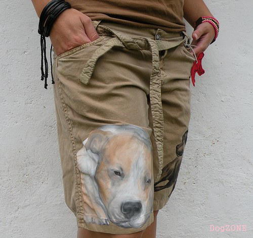 Stafík Šorťák.. trencle 50% sleva — foto 6